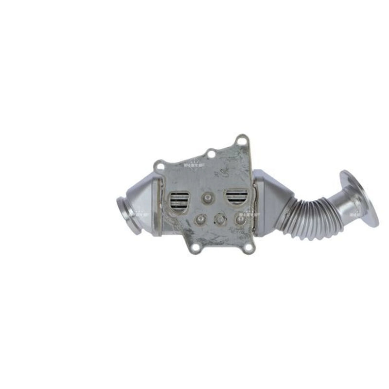 NRF EGR Cooler (Exhaust Gas Recirculation) 48348