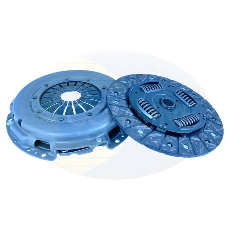 Comline Clutch Kit Set 2pc ECK322-SK