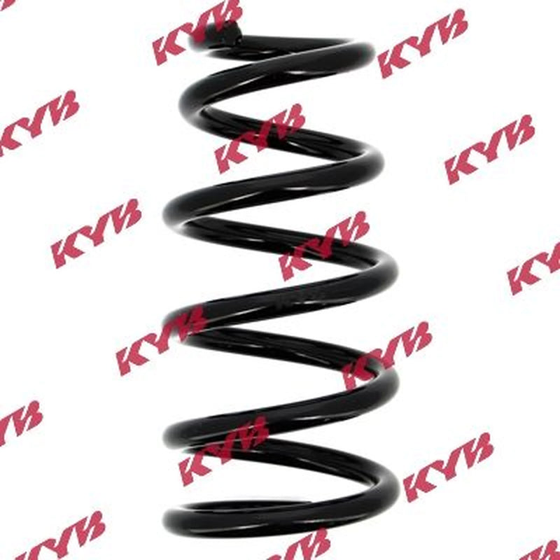 KYB Rear Suspension Coil Spring RA5230