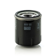 MANN-FILTER Engine Oil Filter MW 68