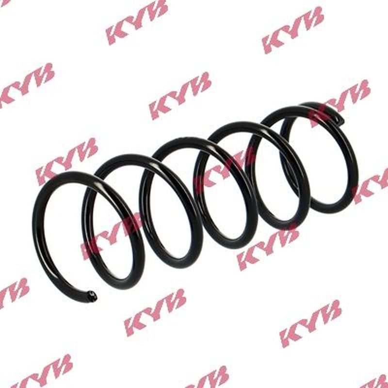 KYB Front Suspension Coil Spring RA1295