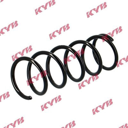 KYB Front Suspension Coil Spring RA1295