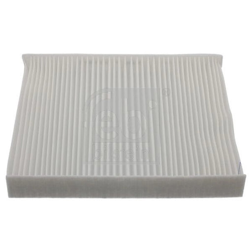 Febi Cabin Air Filter (Pollen Filter) 37314