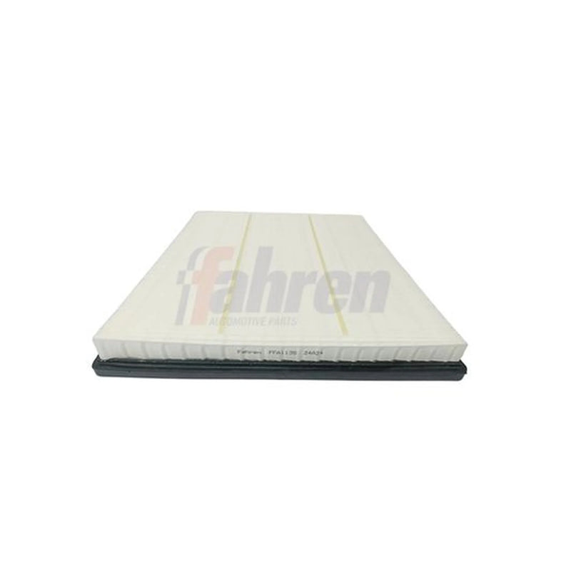 Fahren Engine Air Filter fits Ford Tourneo Custom V362 Bus 2012-2015 2.2