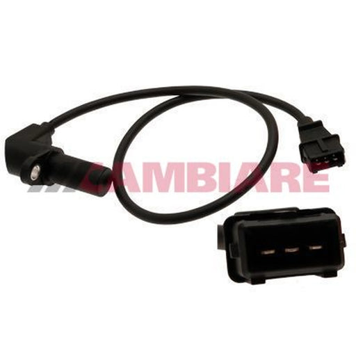 Cambiare Crankshaft Position Sensor VE363059