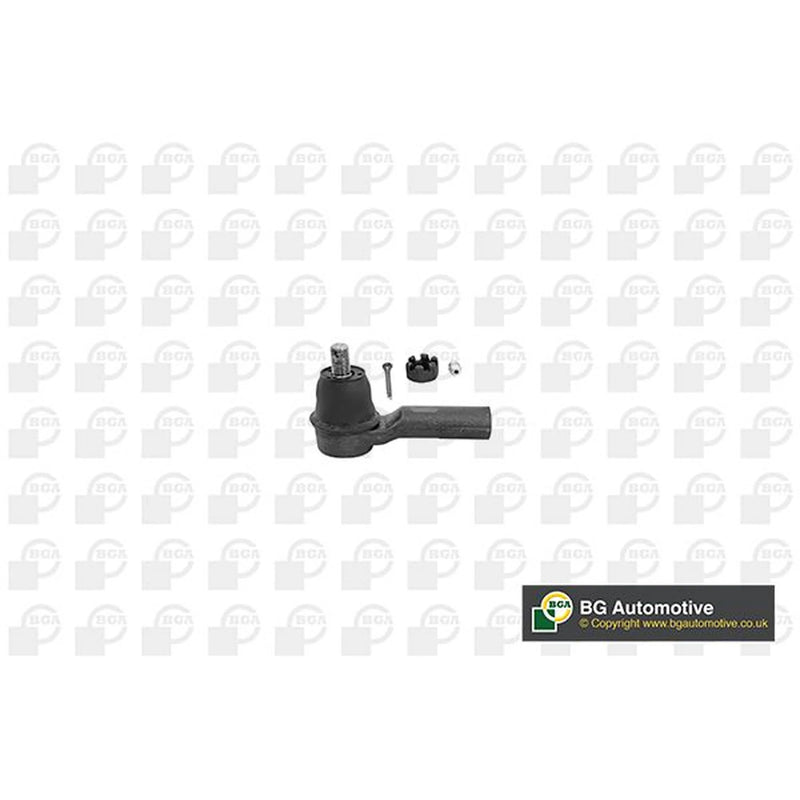 BGA Steering Tie Rod End Ball Joint Front Right SR9117