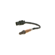 Bosch O2 Lambda Oxygen Sensor before catalytic converter 0 258 017 217