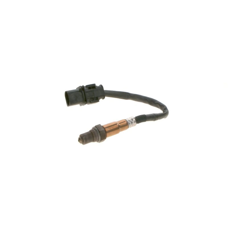 Bosch O2 Lambda Oxygen Sensor before catalytic converter 0 258 017 217