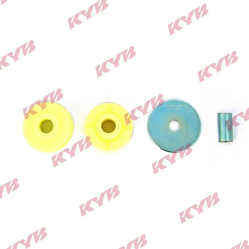 KYB Rear Suspension Strut Support Mount SM5810