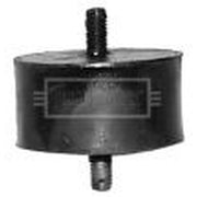 Borg & Beck Engine Mount Mounting BEM3000