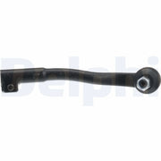 Delphi Steering Tie Rod End Ball Joint Front Left M16x1.5 TA1648