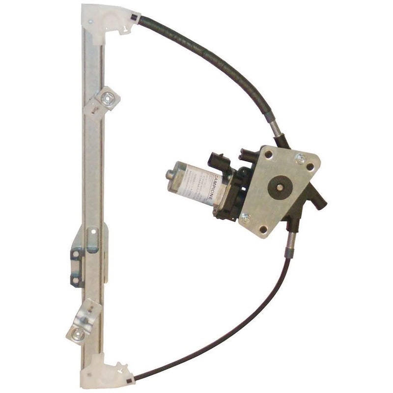 Valeo Electric Window Regulator Lifter Left Front 851974