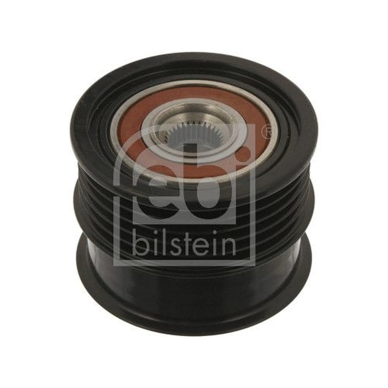 Febi Alternator Overrunning Freewheel Clutch 38264