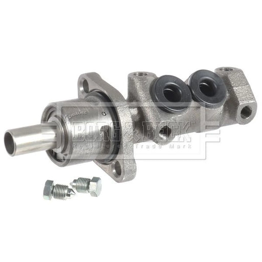 Borg & Beck Brake Master Cylinder Hydraulic Assembly BBM4024