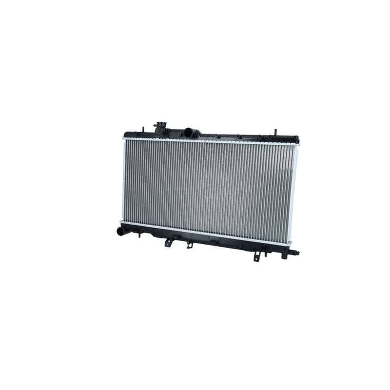 NRF Engine Radiator 53697