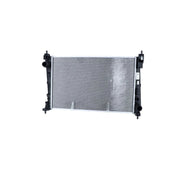 NRF Engine Radiator 53454