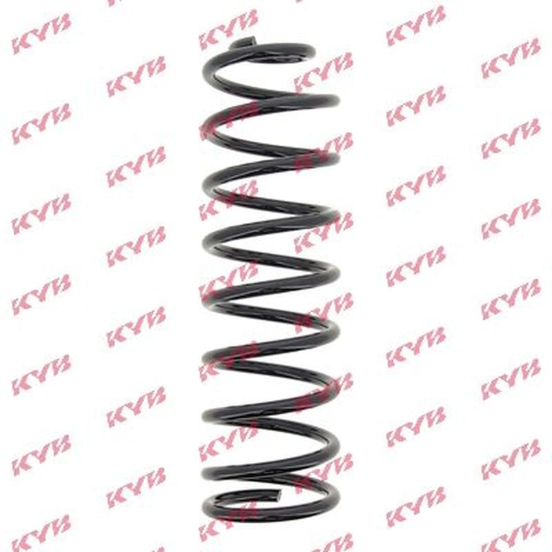 KYB Rear Suspension Coil Spring RG5143