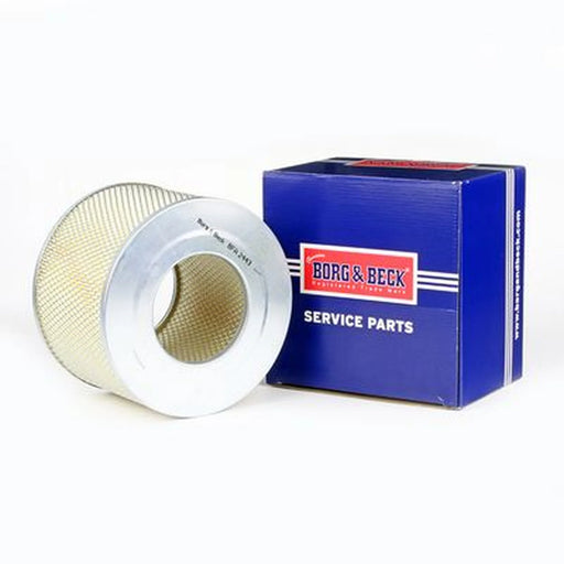 Borg & Beck Engine Air Filter BFA2443