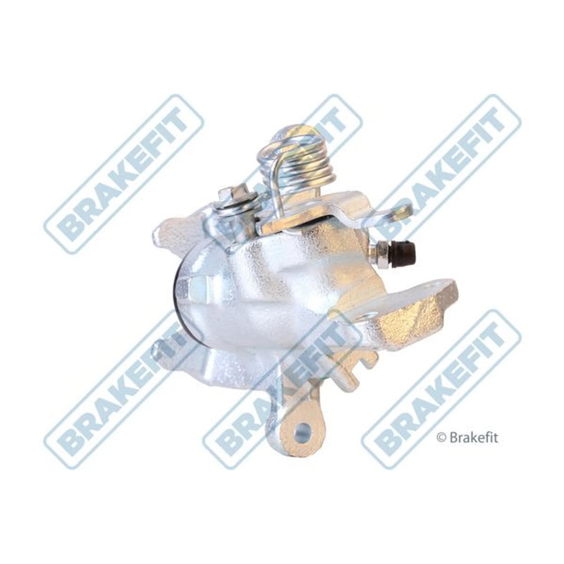 Apec Brake Caliper Assembly Rear Right BCA1390