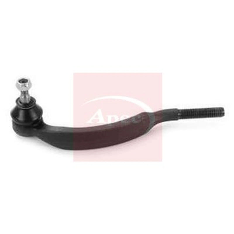 Apec Steering Tie Rod End Ball Joint Front Left M14x1.5 AST6389