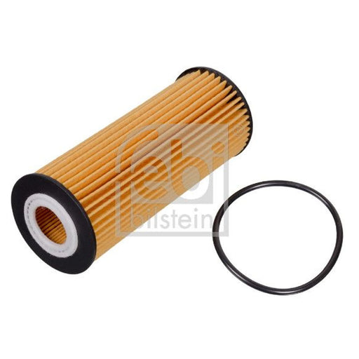 Febi Engine Oil Filter 48542