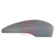 Apec Wing Mirror Cover Right primed AMH2072