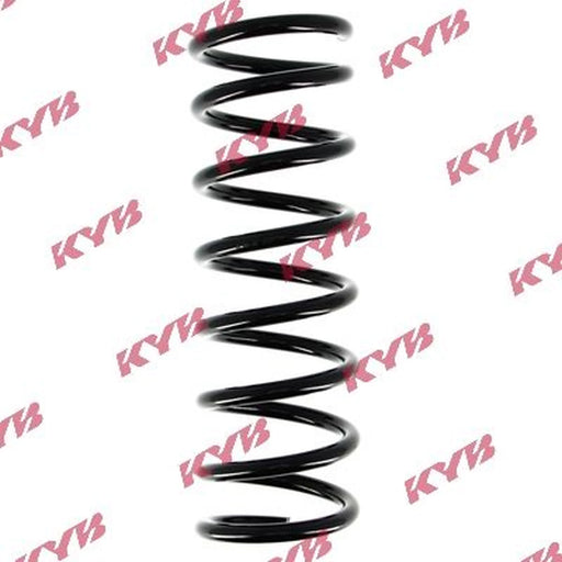 KYB Rear Suspension Coil Spring RA7079