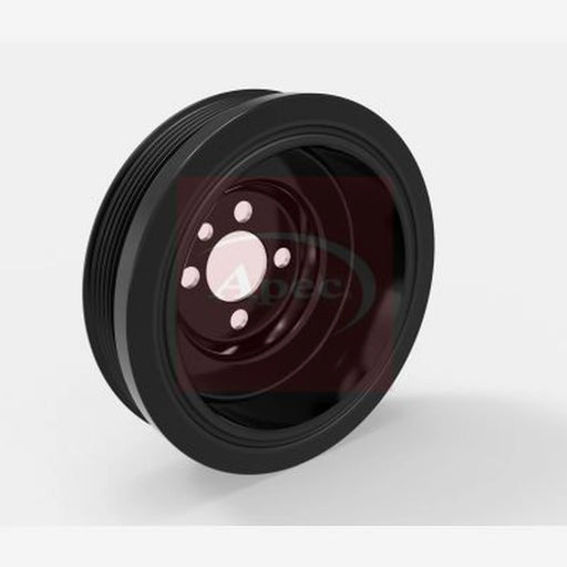 Apec Crank Shaft Belt Pulley ATV1050