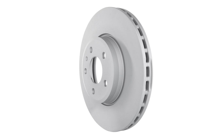 Bosch 2 x Vented 314mm Brake Disc 0986479467