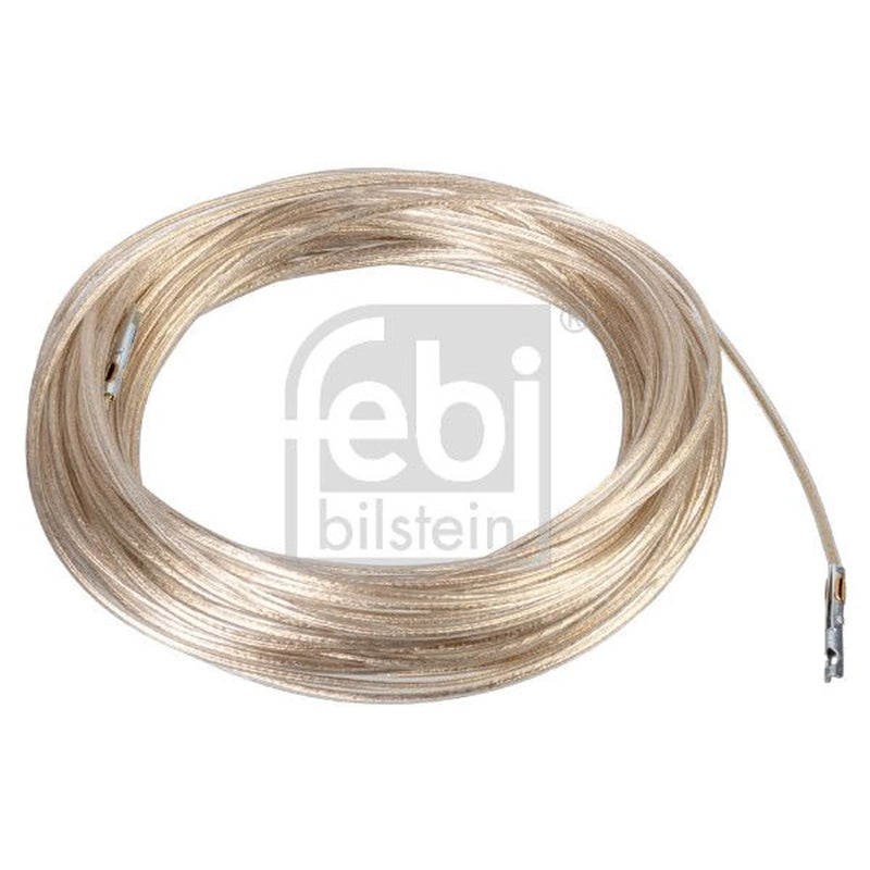 Febi Tarpaulin Truck Rope Tie Down 33m 174706