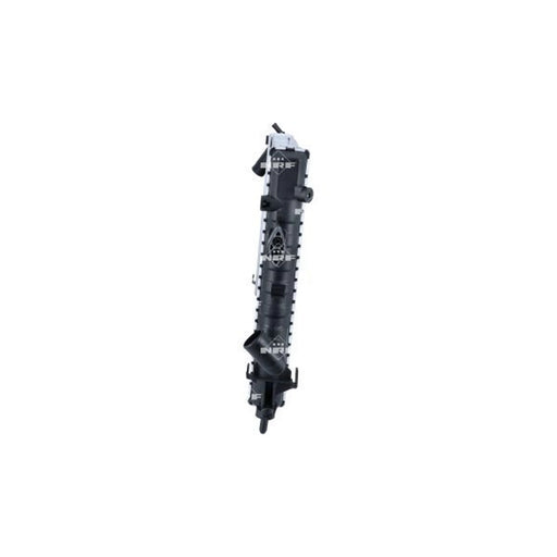 NRF Engine Radiator 506616