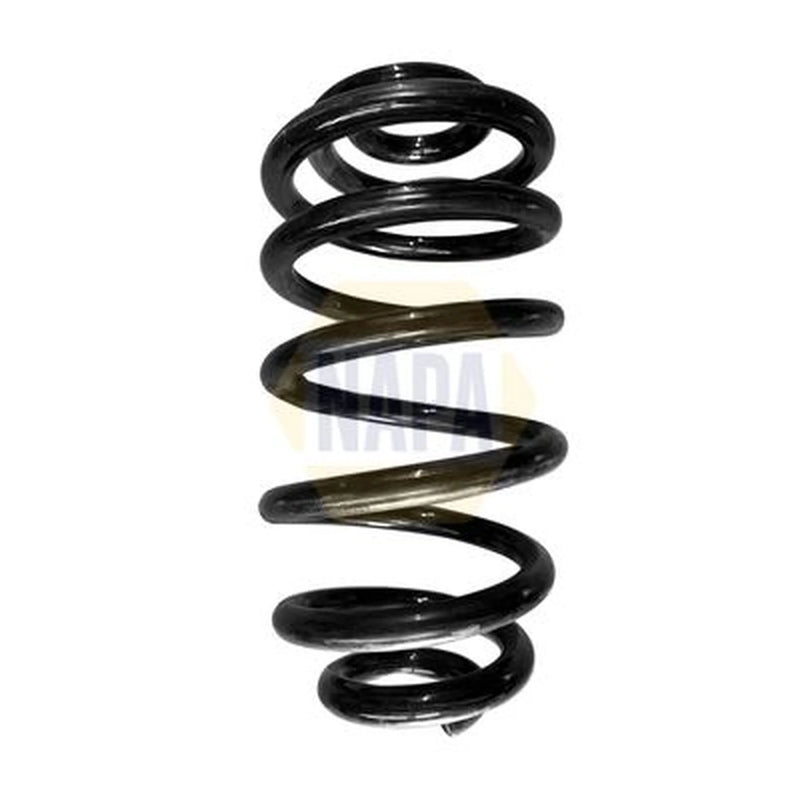 NAPA Rear Suspension Coil Spring NCS1822