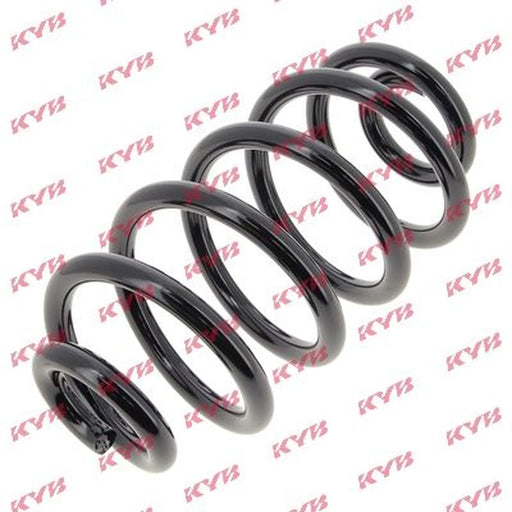 KYB Rear Suspension Coil Spring RX6365