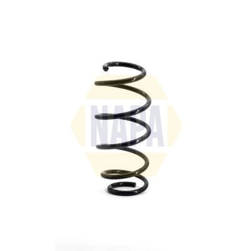 NAPA Front Suspension Coil Spring NCS1016