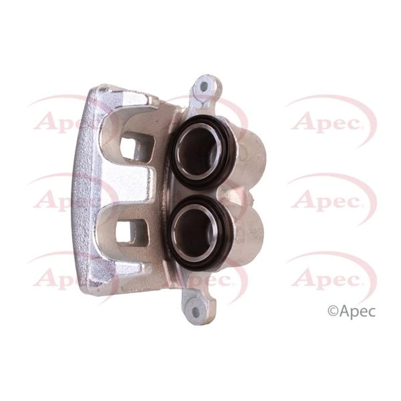 Apec Brake Caliper Assembly Front Right RCA656