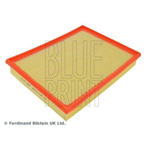 Blue Print Engine Air Filter ADW192208