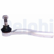 Delphi Steering Tie Rod End Ball Joint Front Left M14 TA2593