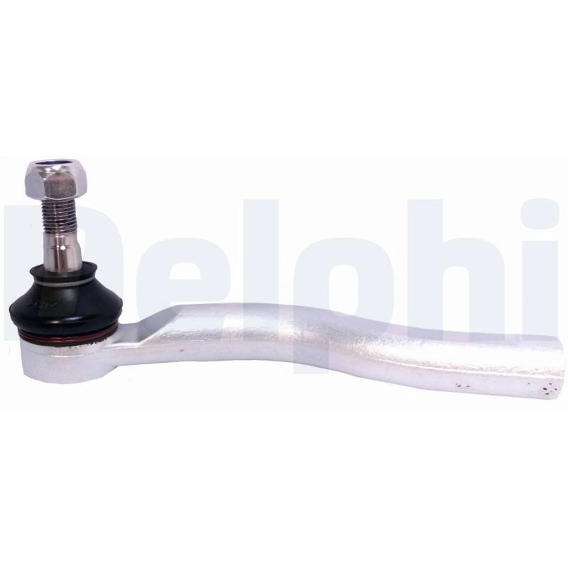 Delphi Steering Tie Rod End Ball Joint Front Left M14 TA2593