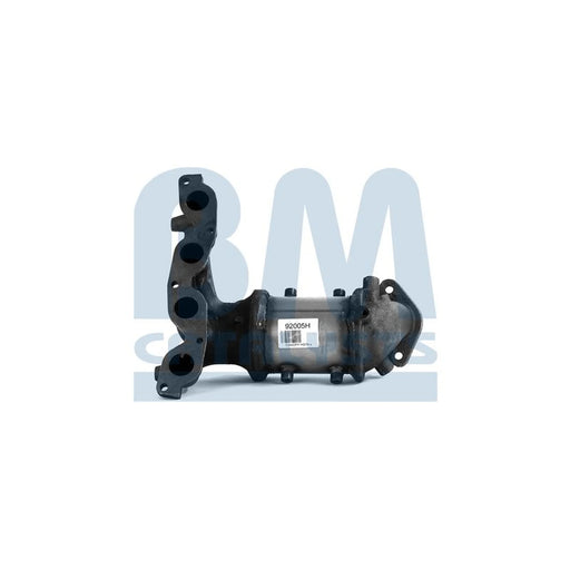 BM Catalysts Homologated Petrol Cat BM92005H