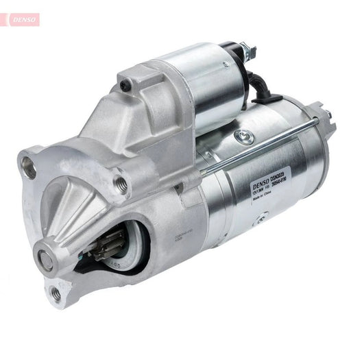 Denso Starter Motor 12V 1.9kW 11 Teeth DSN3039