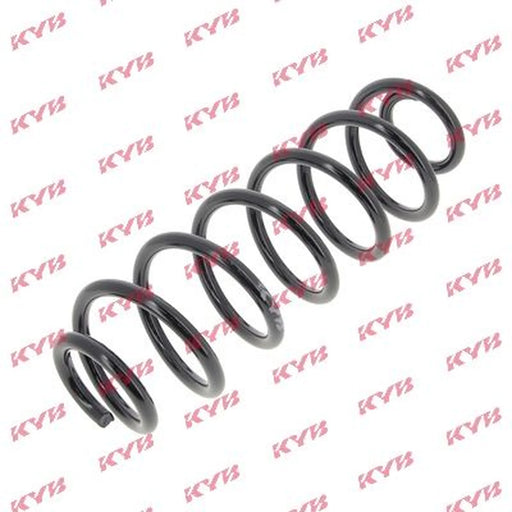 KYB Rear Suspension Coil Spring RH5151