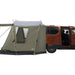 Outwell Dunecrest S Poled Tailgate Awning - Outwell - Van Life Living