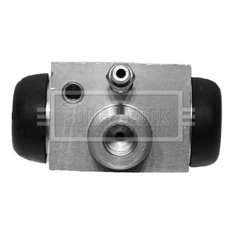 Borg & Beck Wheel Cylinder Hydraulic Brake Rear Right BBW1742