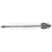 First Line Steering Inner Tie Rod Rack End FTR4136