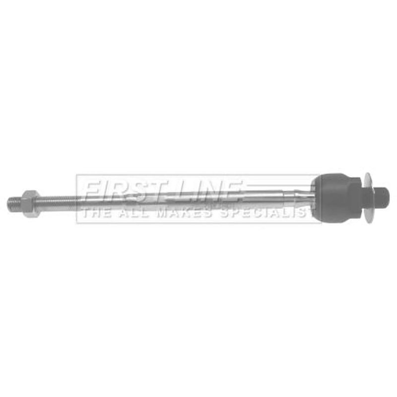 First Line Steering Inner Tie Rod Rack End FTR4136