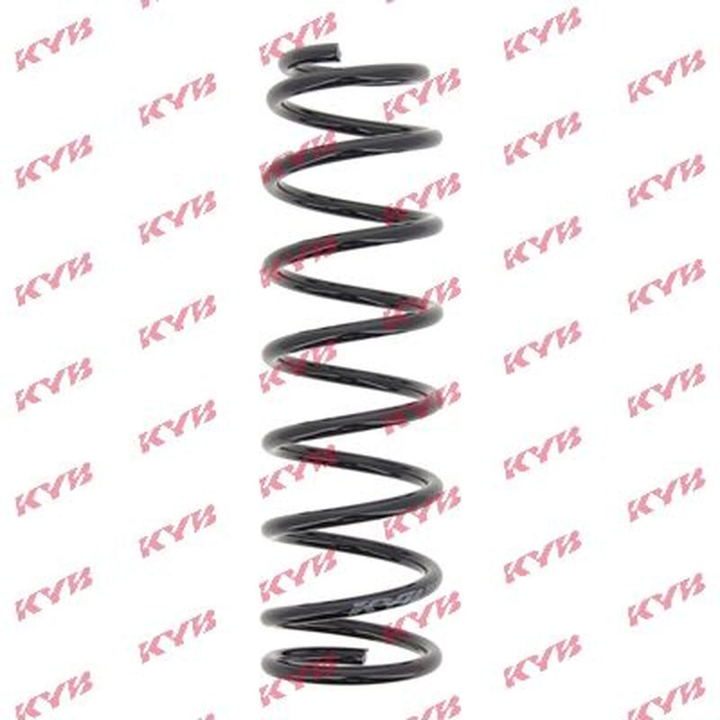 KYB Rear Suspension Coil Spring RC6318
