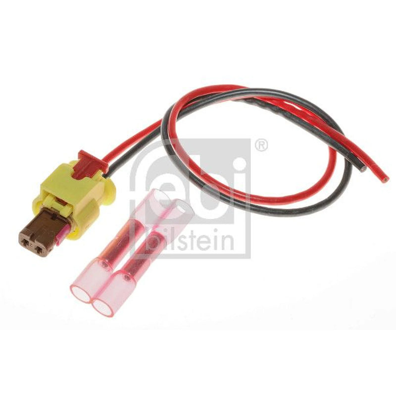 Febi Electrical Plug 199451 OE 5K0973323 5K0973323S1