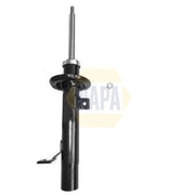 NAPA Shock Absorber Damper Strut Front Left NSA1849