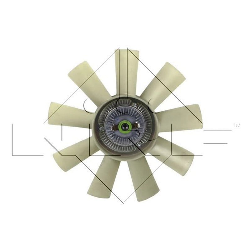 NRF Radiator Fan Clutch 49541