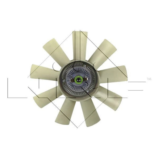 NRF Radiator Fan Clutch 49541